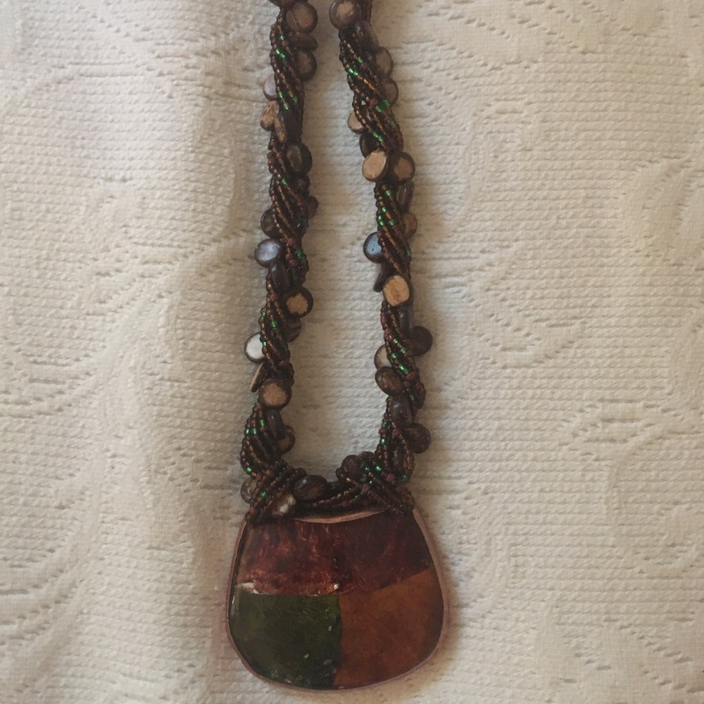 Necklace